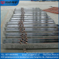 Wholesale direct from China magnetic yoke for small aluminum melting furnace